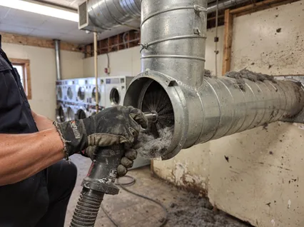 Commercial Vent Cleaning in Tampa, FL