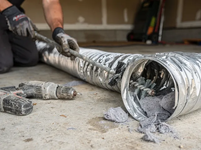 Duct Cleaning service in Tampa, FL