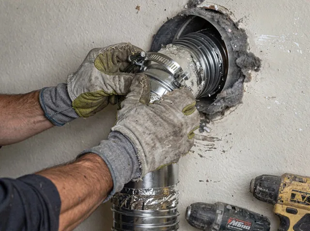 Hose Installation service in Tampa, FL