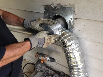 Vent Repair & Installation in Tampa, FL
