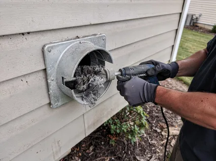 Residential Vent Cleaning in Tampa, FL